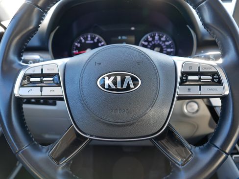 Used 2020 Kia Telluride EX image 25