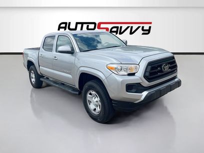 Used 2022 Toyota Tacoma SR