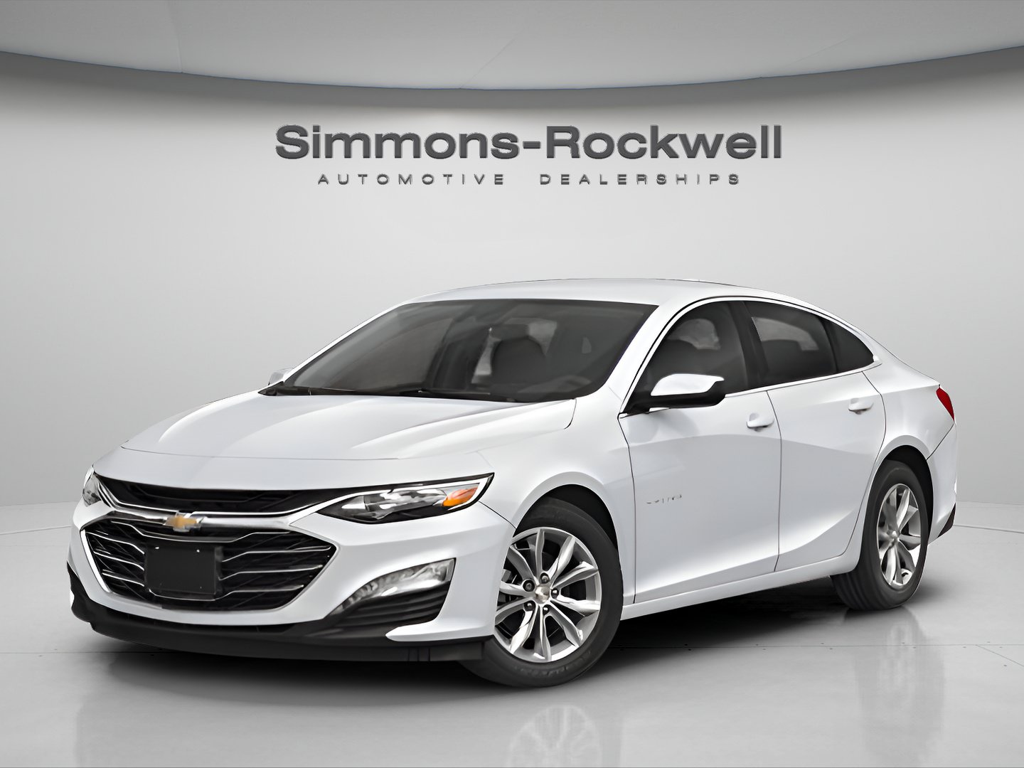Used 2023 Chevrolet Malibu LT FWD image 5