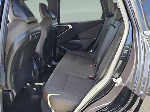 New 2025 BMW X3 xDrive30i w/ Convenience Package image 10