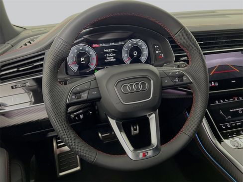 New 2026 Audi Q8 Prestige image 12