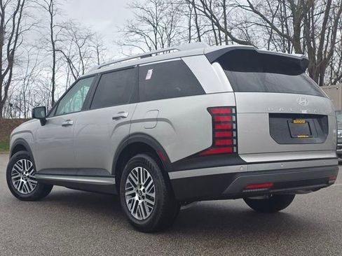 New 2026 Hyundai Palisade SEL image 14