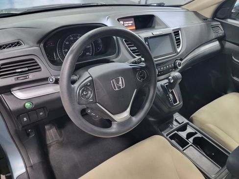 Used 2015 Honda CR-V EX image 12