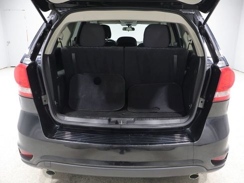 Used 2016 Dodge Journey SXT w/ Comfort/Convenience Group AWD/4WD image 20