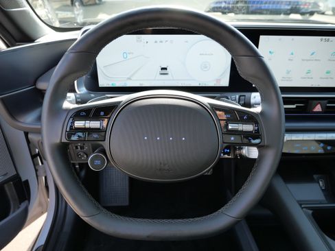 Certified 2023 Hyundai Ioniq 6 Limited image 26