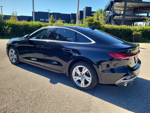 Certified 2025 Audi A5 Premium w/ Convenience Package AWD/4WD image 5