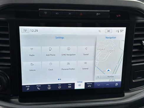 Used 2022 Ford F150 Limited image 27