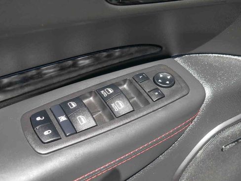 Used 2024 Dodge Durango R/T AWD/4WD image 25