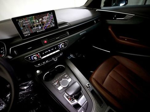 Used 2018 Audi A4 2.0T Premium Plus w/ Premium Plus Package AWD/4WD image 6