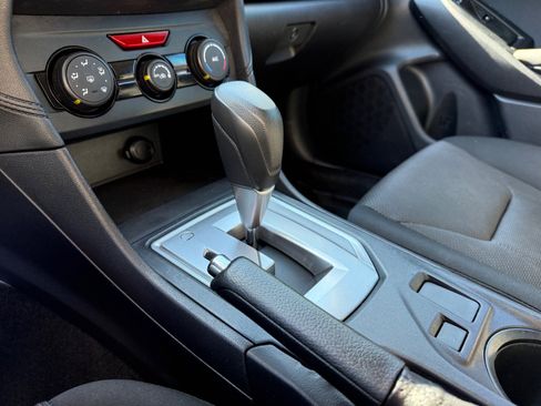 Used 2018 Subaru Impreza 2.0i w/ Popular Package #2 image 23