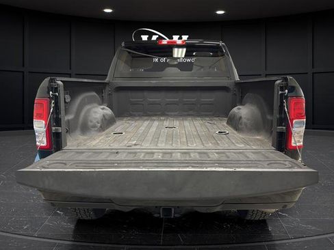 Used 2022 RAM 2500 Big Horn w/ Level A Equipment Group AWD/4WD image 26