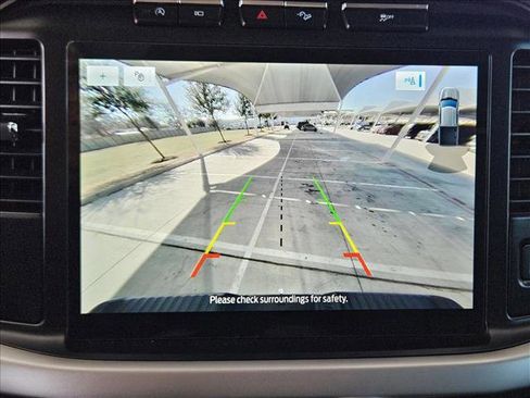 Used 2021 Ford F150 XLT w/ Equipment Group 302A High image 13