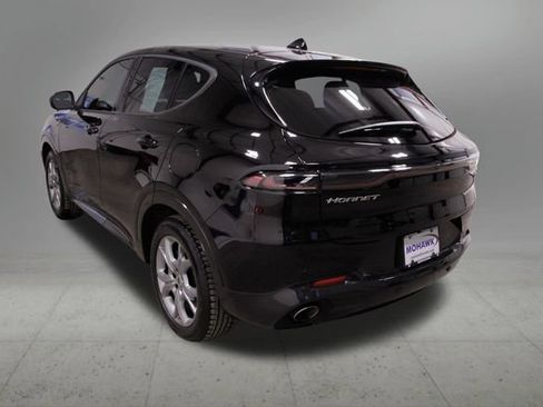 Used 2024 Dodge Hornet R/T image 3