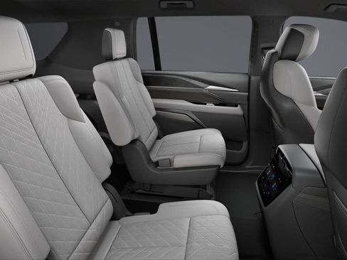 New 2026 Cadillac Escalade IQL Sport 1 image 12