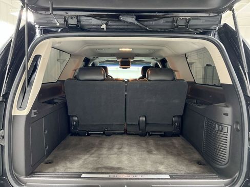 Used 2008 GMC Yukon XL Denali AWD/4WD image 25