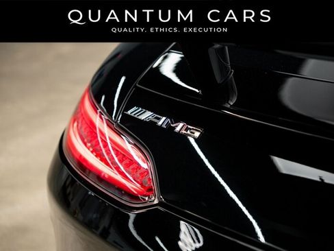 Used 2017 Mercedes-Benz AMG GT Coupe image 31