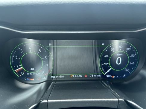 Used 2021 Ford Mustang GT Premium w/ GT Performance Package RWD image 26