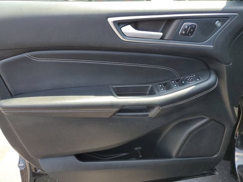 Used 2023 Ford Edge Titanium w/ Cargo Accessory Package AWD/4WD image 24