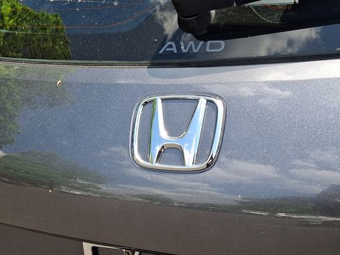 Used 2024 Honda HR-V LX image 29