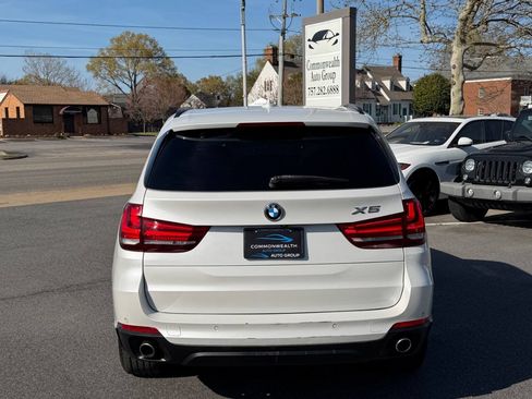 Used 2014 BMW X5 xDrive35i AWD/4WD image 12