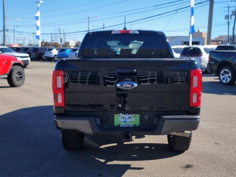 Used 2021 Ford Ranger XLT w/ Equipment Group 301A Mid image 6