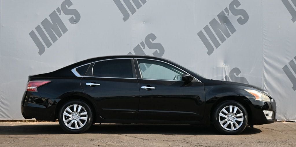 Used 2014 Nissan Altima 2.5 S FWD image 4