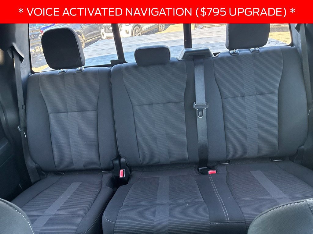 Used 2017 Ford F150 XLT w/ Equipment Group 302A Luxury AWD/4WD image 10