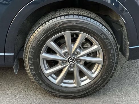 Used 2024 MAZDA CX-5 AWD 2.5 S w/ Select Package image 15