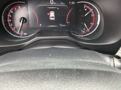 Used 2023 Toyota RAV4 XLE Premium AWD/4WD image 22