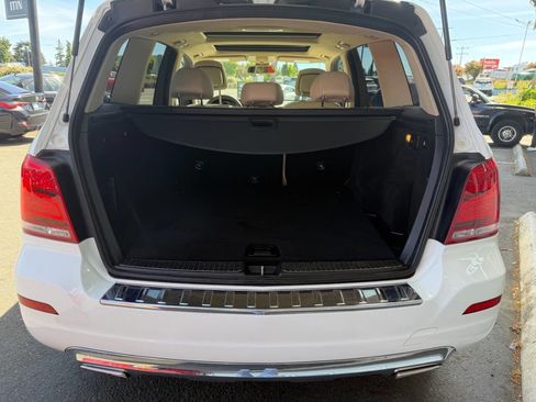 Used 2014 Mercedes-Benz GLK 350 2WD image 6