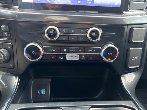 Used 2023 Ford F150 XLT w/ Equipment Group 302A High AWD/4WD image 36