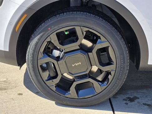 New 2026 Kia Sorento SX Prestige w/ Olive Brown Leather Package image 8