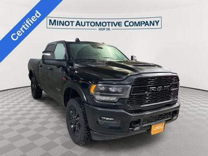 Certified 2023 RAM 2500 Limited