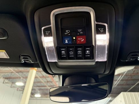 Used 2020 RAM 1500 Sport w/ Advanced Safety Group image 23