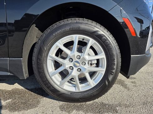 Used 2023 Chevrolet Equinox LT w/ LPO, Floor Liner Package image 31