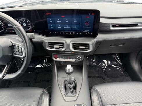 Used 2025 Ford Mustang Premium RWD image 12