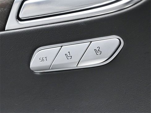 Used 2021 Genesis GV80 2.5T image 49