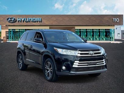 Used 2018 Toyota Highlander Plus