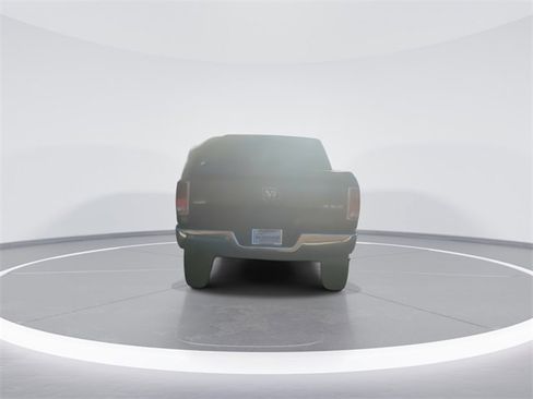 Used 2017 RAM 2500 Laramie image 7