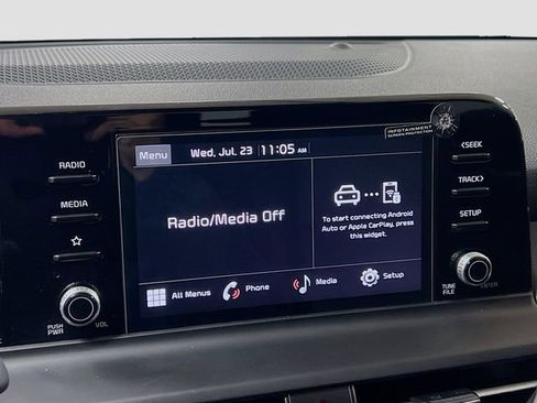 New 2026 Kia Seltos LX image 14