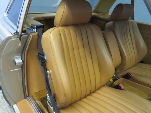 Used 1988 Mercedes-Benz 560 SL image 74