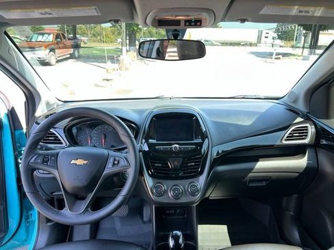 Used 2021 Chevrolet Spark ACTIV FWD image 14