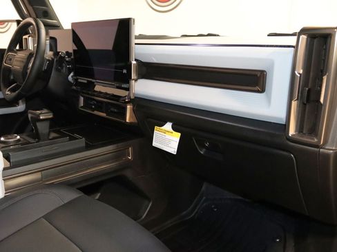 Used 2025 GMC Hummer EV 3X AWD/4WD image 55