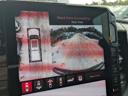 New 2026 RAM 1500 Limited image 18