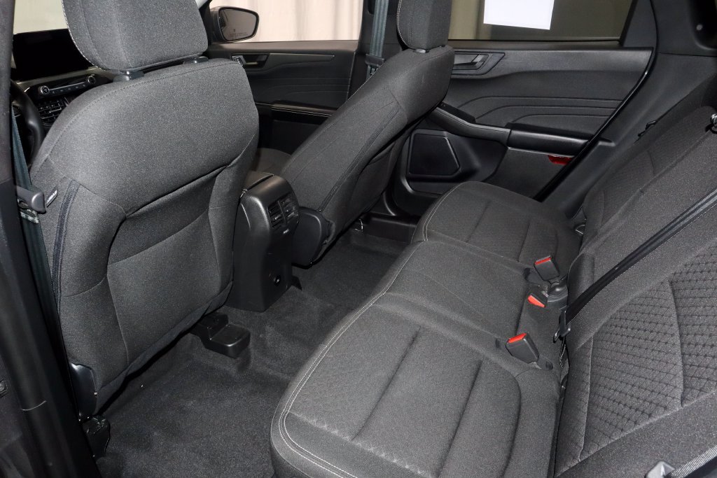 Certified 2024 Ford Escape Active AWD/4WD image 21