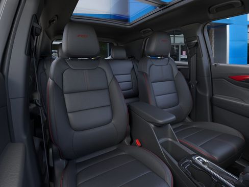 New 2026 Chevrolet TrailBlazer RS w/ Convenience Package image 40