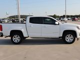 Used 2021 Chevrolet Colorado LT w/ Safety Package image 6