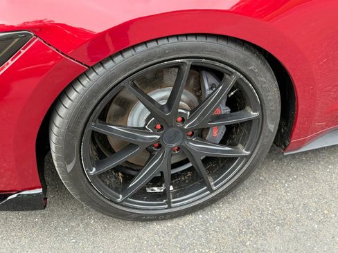Used 2015 Ford Mustang GT w/ GT Performance Package RWD image 11