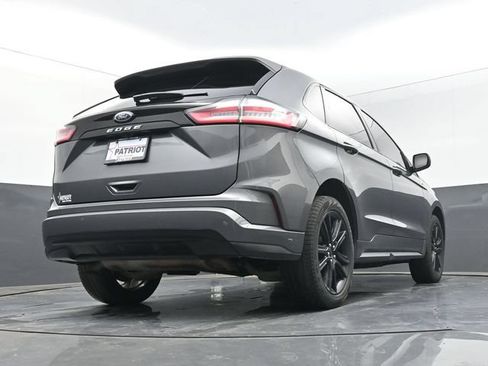 Used 2024 Ford Edge ST-Line AWD/4WD image 46