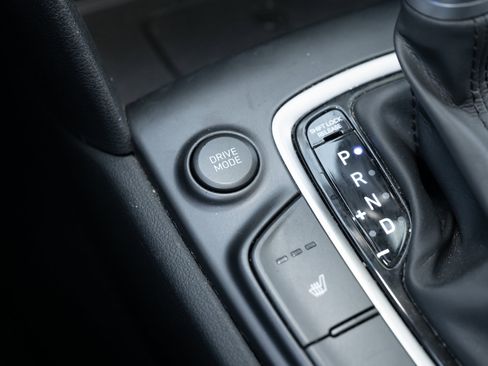 Used 2021 Hyundai Kona Ultimate image 37